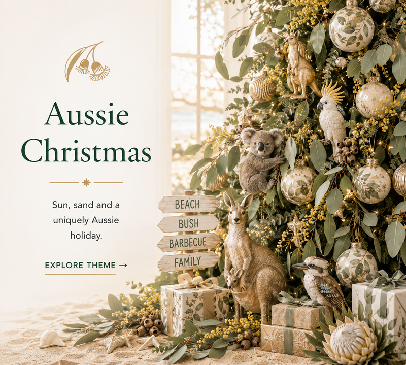 Aussie Christmas