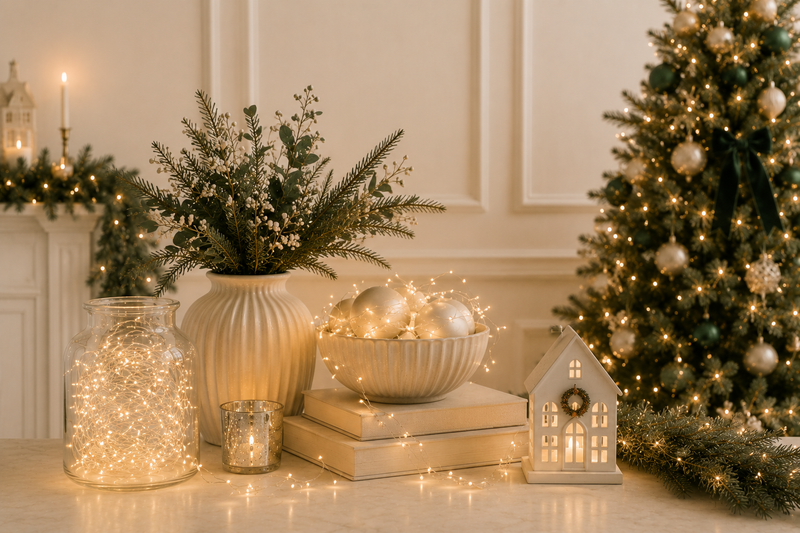 Indoor Lights