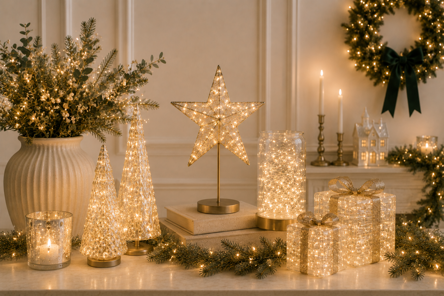 Decorative