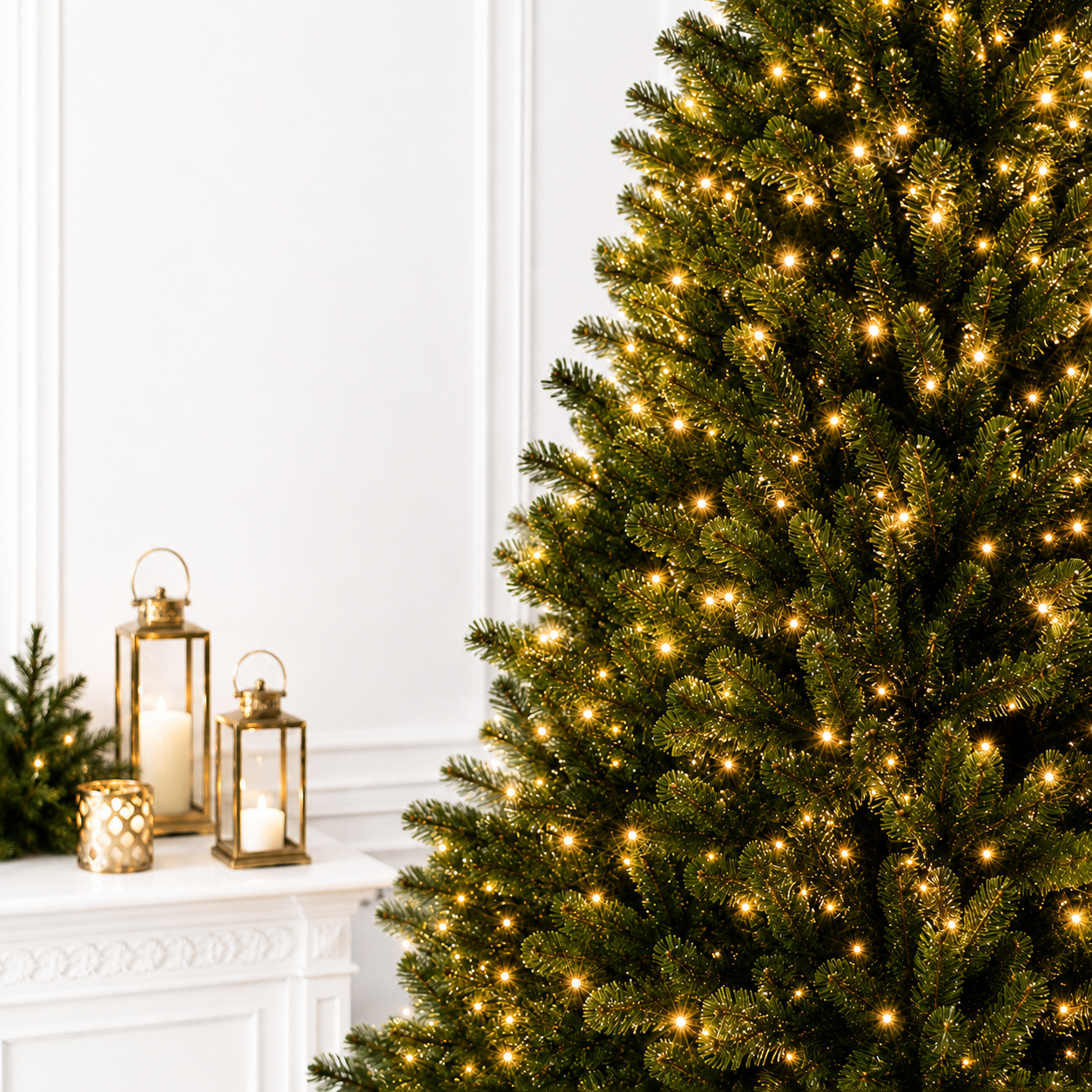 Tree Lights