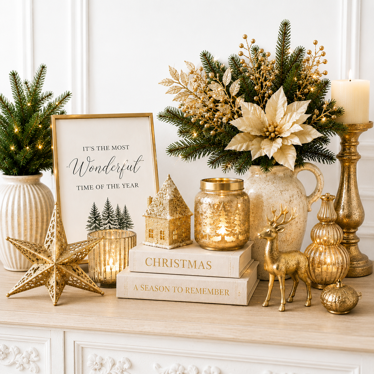 Home Decor