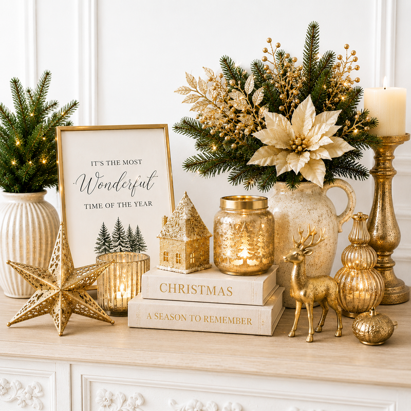 Home Decor