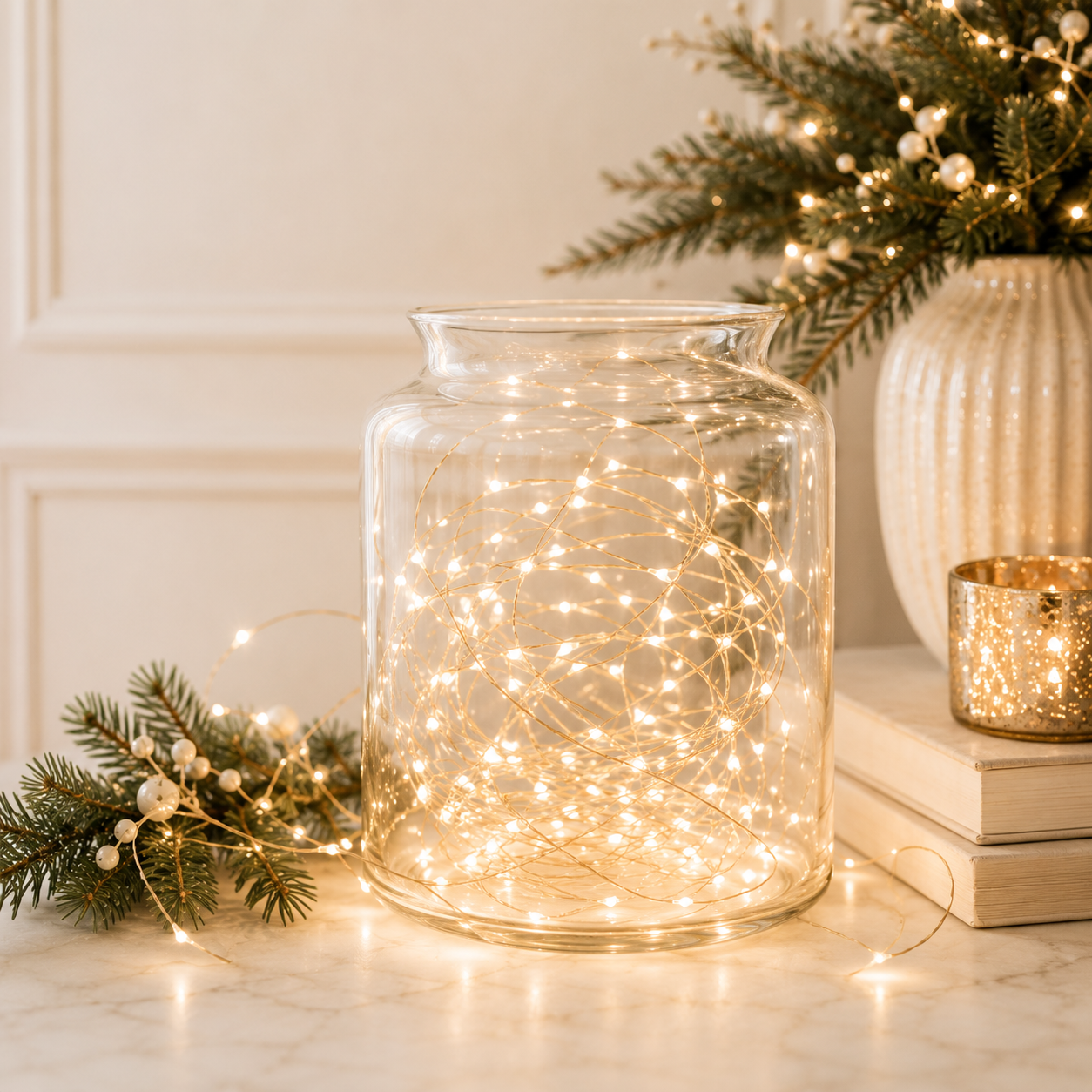 Christmas Lights
