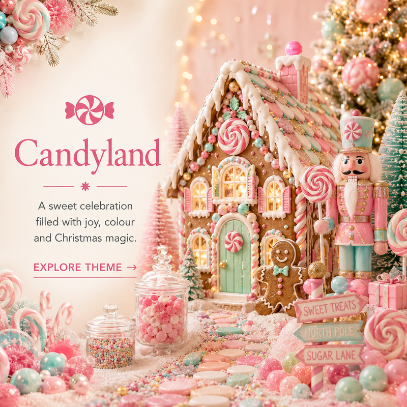 Candyland