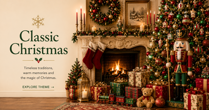 Classic Christmas