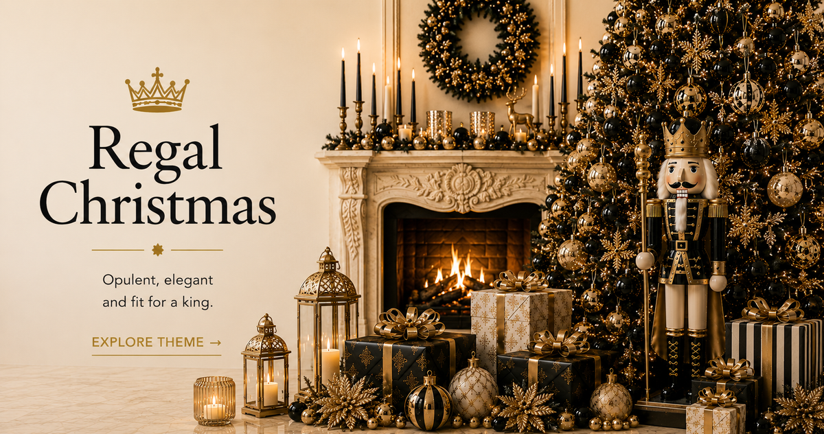 Regal Christmas