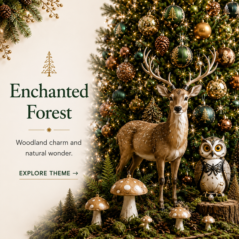 Enchanted Forest