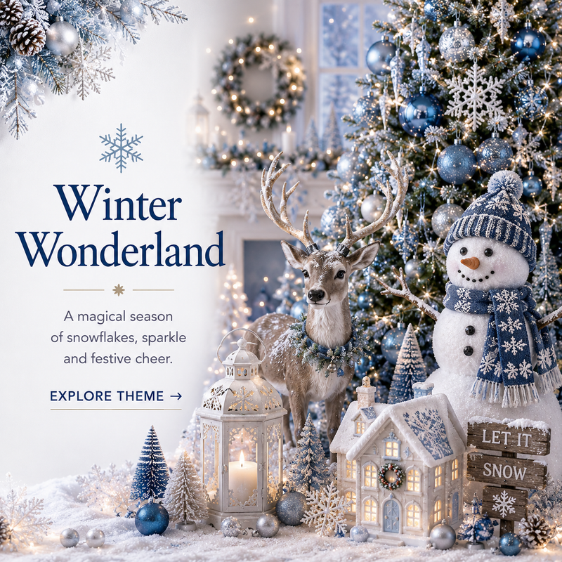 Winter Wonderland
