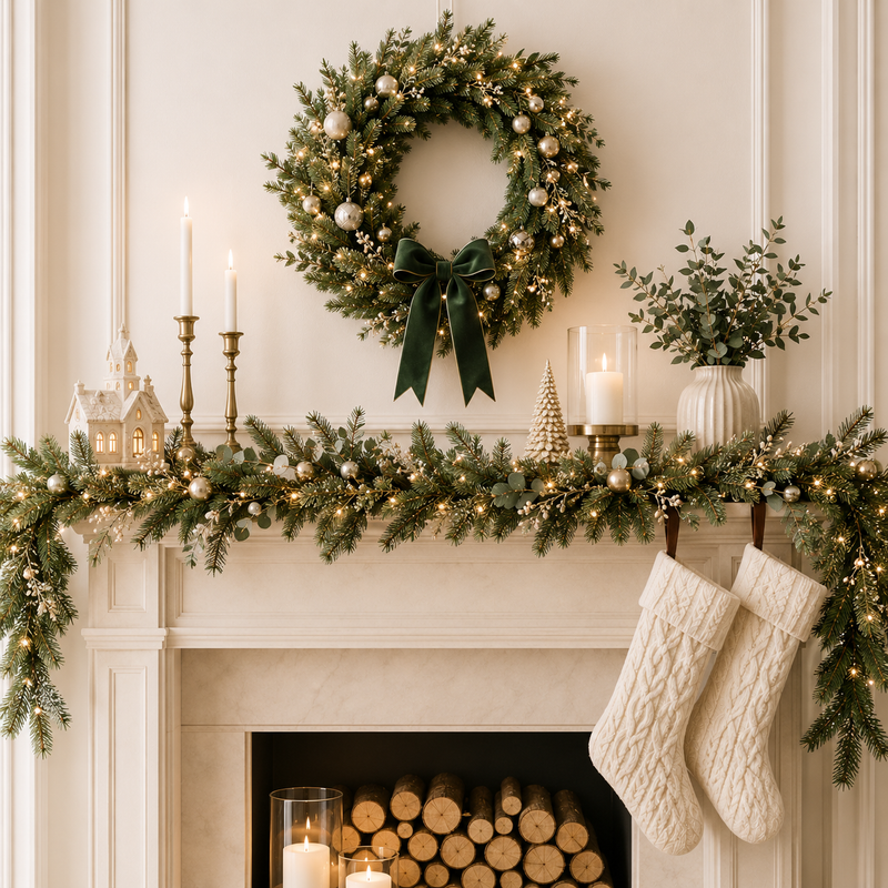 Home Styling
