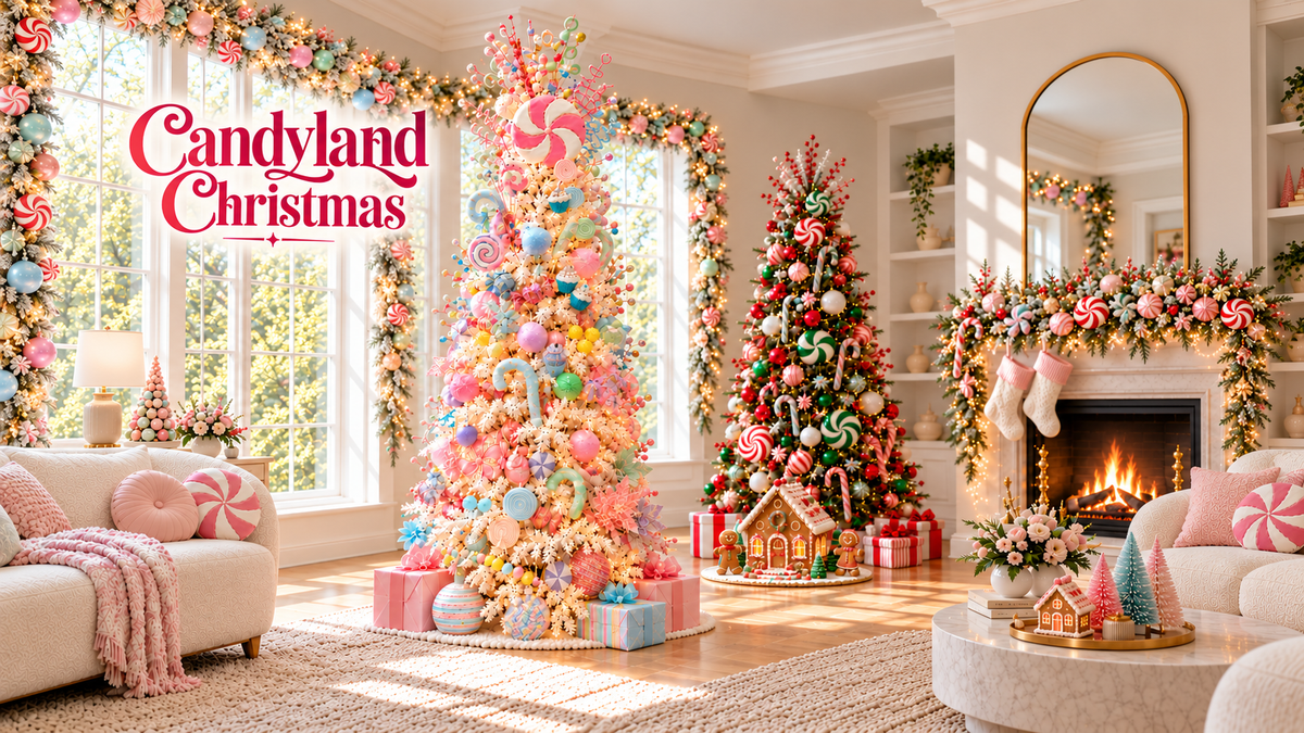 Candyland