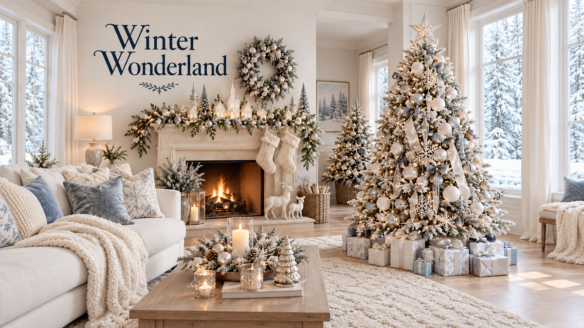 Winter Wonderland