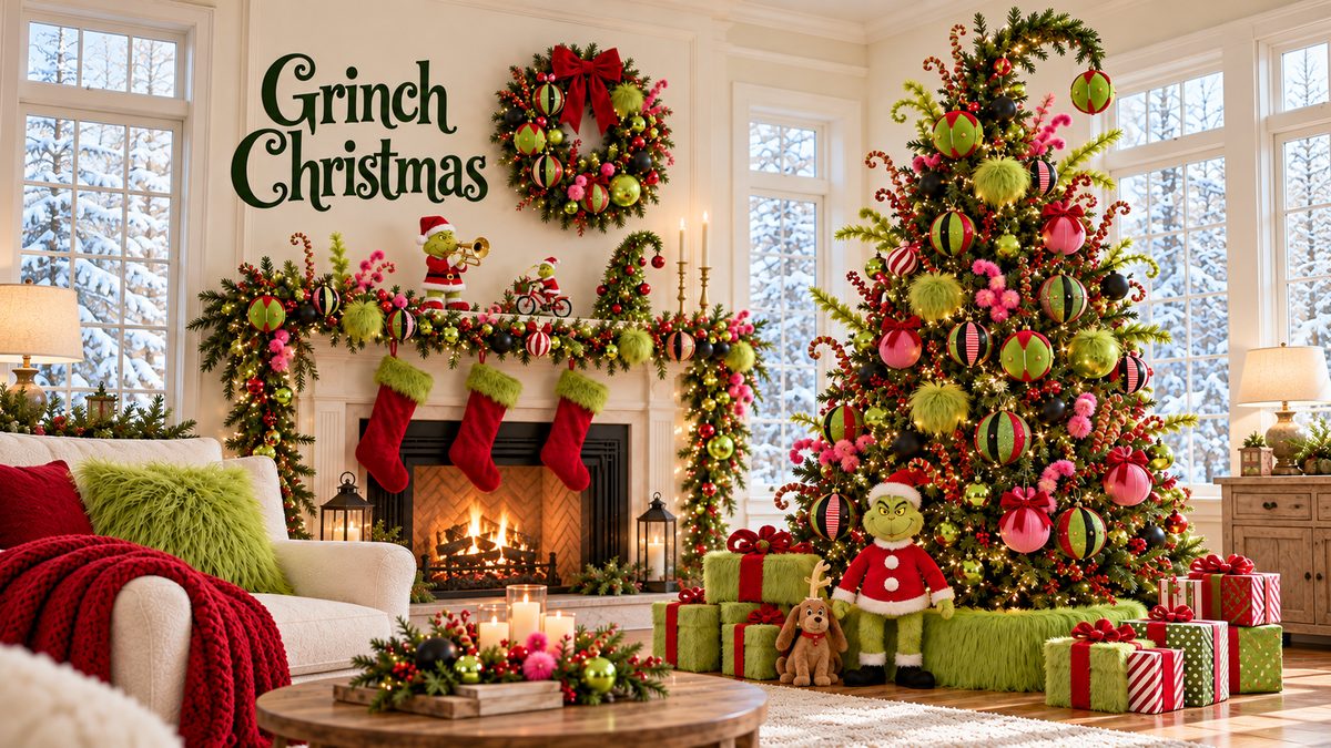 Grinch