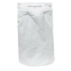 Tree Skirt White Plush 120cm