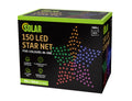 Solar Star Net Mulitcolour 150cm