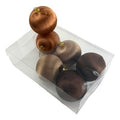 Autumn Baubles — Set of 6