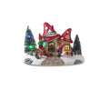 Gnome Village LED & Musical - Coming Sept.