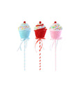 Cup Cake Stem