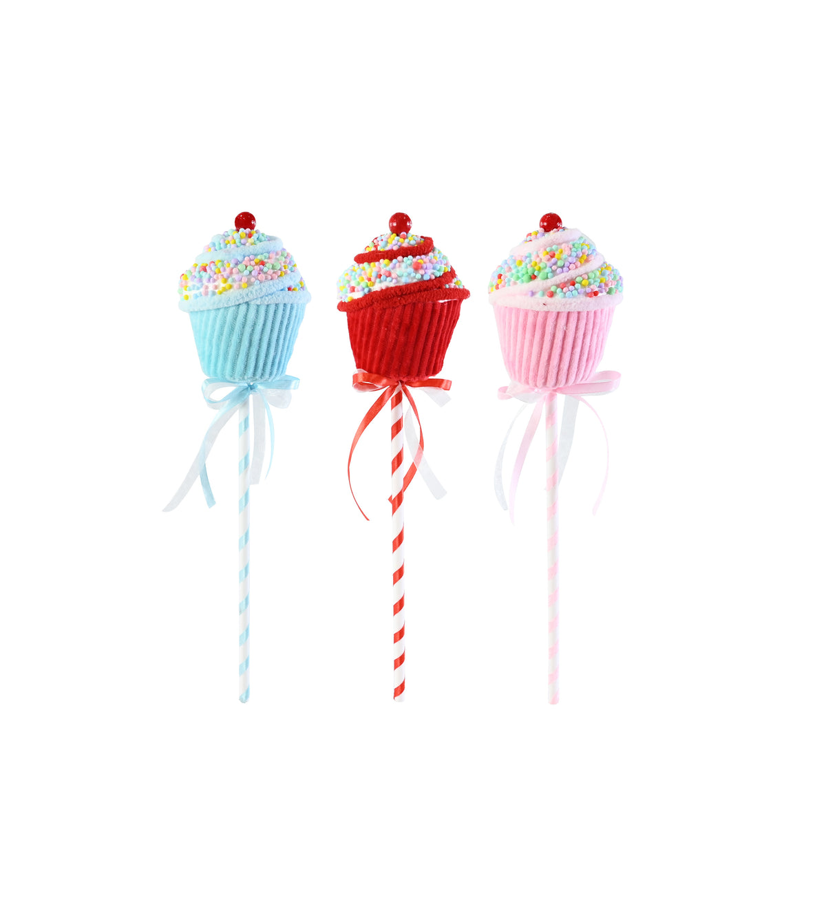 Cup Cake Stem