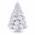 Winters Whisper Fir Pre-Lit 240cm