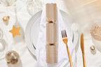 Gold Sparkling Bon Bons | Sold Individually - Coming Oct.