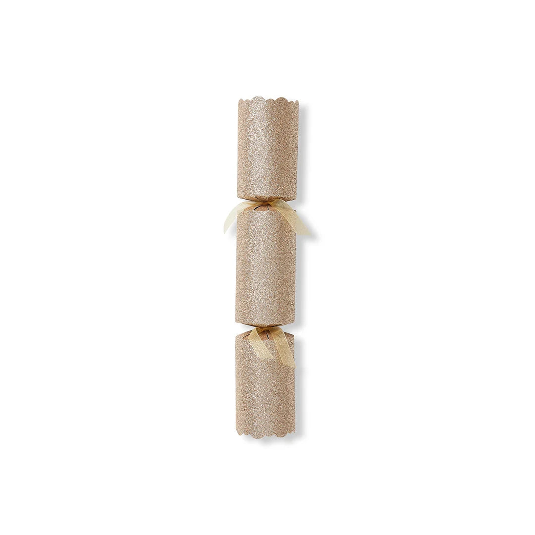 Gold Sparkling Bon Bons | Sold Individually - Coming Oct.