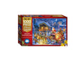 Winter Wonderland 1000pce Jigsaw-Coming Soon