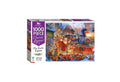 The Santa Express 1000pce Jigsaw-Coming Soon