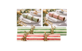 Merry Stripe Assorted Bon Bons | Sold Individually - Coming Oct.