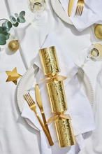 Gold Foliage Bon Bons | Sold Individually - Coming Oct.