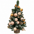 Champagne Ornament 60cm