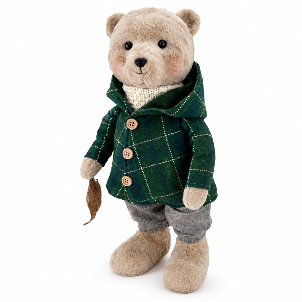 Teddy Bear Boy 46.5cm
