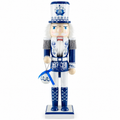 Nutcracker Blue Bell 38cm