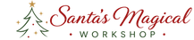 Santas Magical Workshop - Home