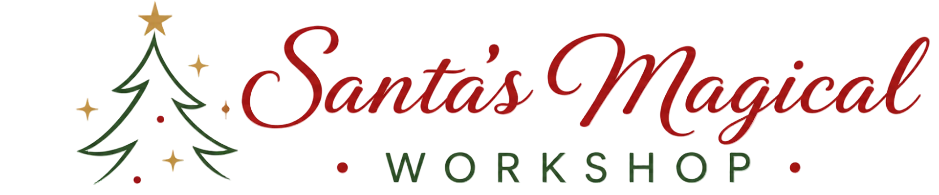 Santas Magical Workshop