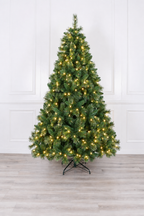 Australian Evergreen Classic Pine Pre-Lit 240cm