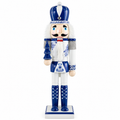 Nutcracker Blue Bell 38cm