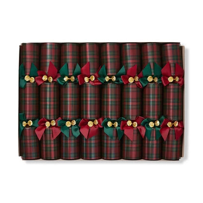 Luxury Tartan Bon Bons 8pk - Coming Oct.