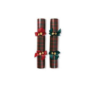 Luxury Tartan Bon Bons 8pk - Coming Oct.