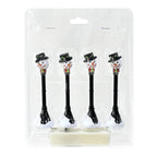 LED Miniature Street Lamps – Assorted Designs