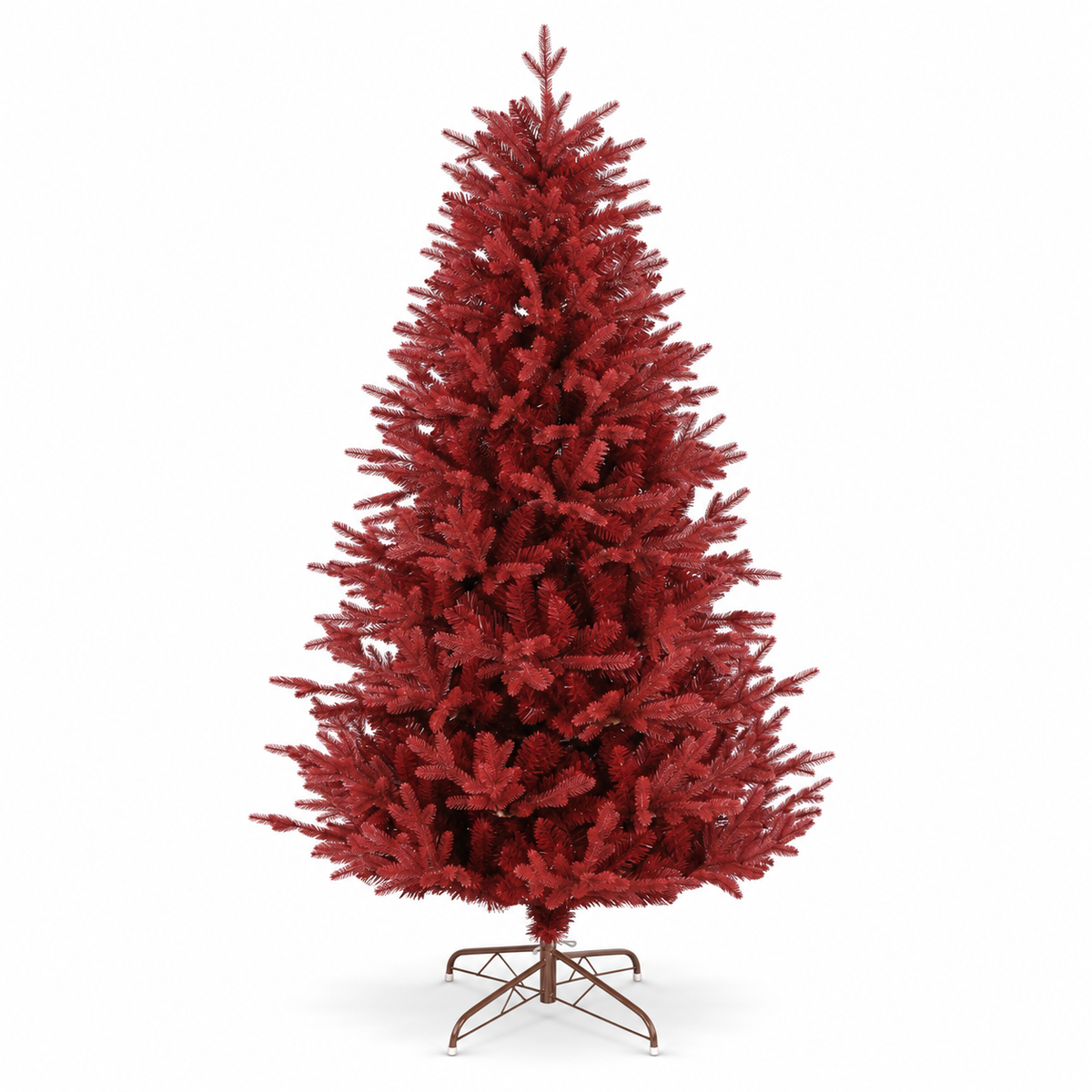 Red Wine Spruce 210cm