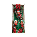 Door Cover Elves 210cm x 90cm - Coming Sept.