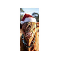 Door Cover Highland Cow 210cm x 90cm - Coming Sept.