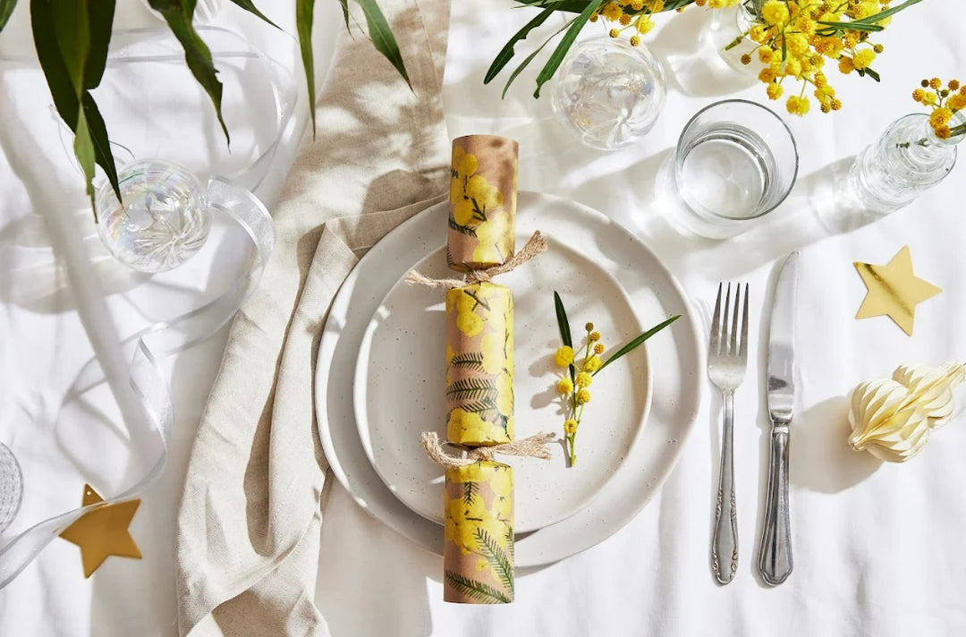 Wattle Bon Bons | sold individually - Coming Oct.