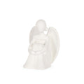 White Angel Christmas Decoration
