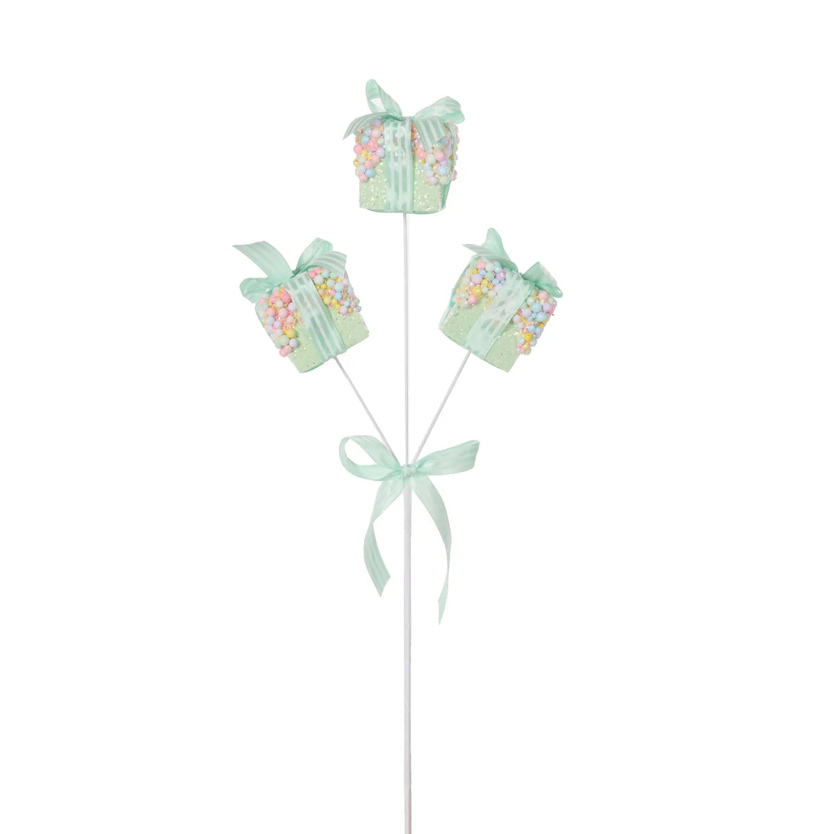Mint Present Pick 42cm