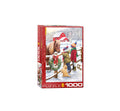 Christmas Pony 1000pce Jigsaw - Coming Soon
