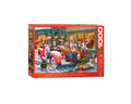 Puppy Presents 1000pce Jigsaw - Coming Soon