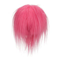 Fluffy Pink Ball Decoration