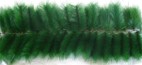 Australian Evergreen Blossom Pine Garland 2.7m with LED