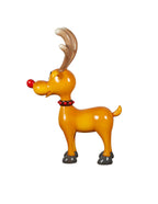 Comical Rodney Reindeer 150cmH